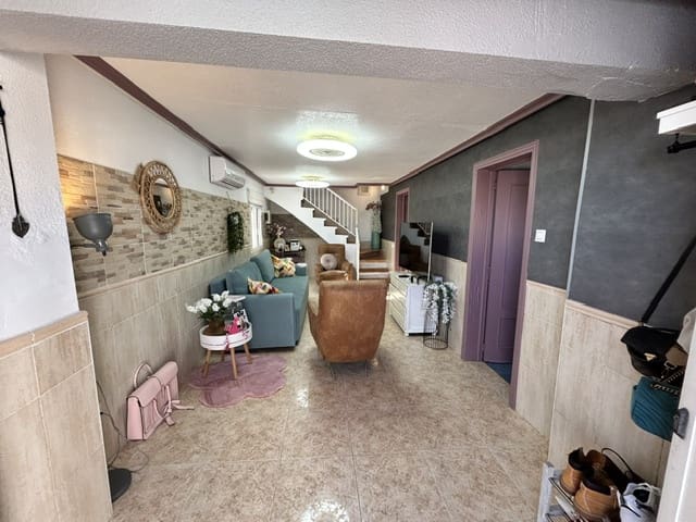 7 slaapkamer Finca/Landhuis te koop in Elche / Elx met zwembad garage - € 449.000 (Ref: 10134823)