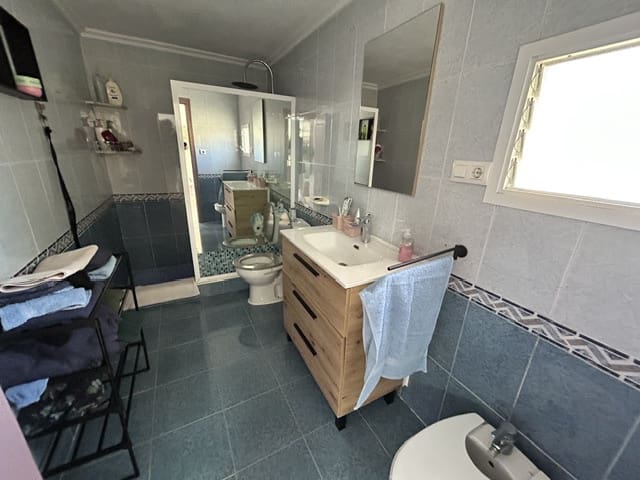 7 slaapkamer Finca/Landhuis te koop in Elche / Elx met zwembad garage - € 449.000 (Ref: 10134823)