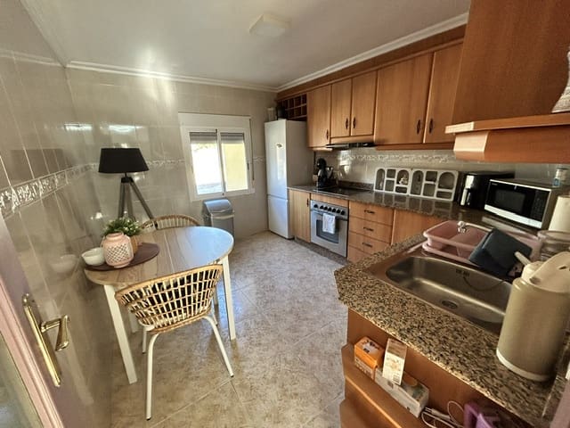 7 slaapkamer Finca/Landhuis te koop in Elche / Elx met zwembad garage - € 449.000 (Ref: 10134823)