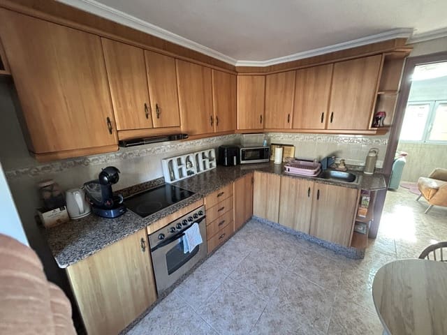 7 slaapkamer Finca/Landhuis te koop in Elche / Elx met zwembad garage - € 449.000 (Ref: 10134823)