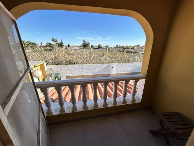 7 slaapkamer Finca/Landhuis te koop in Elche / Elx met zwembad garage - € 449.000 (Ref: 10134823)