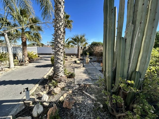 7 slaapkamer Finca/Landhuis te koop in Elche / Elx met zwembad garage - € 449.000 (Ref: 10134823)