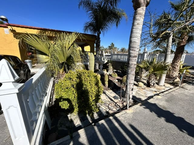 7 slaapkamer Finca/Landhuis te koop in Elche / Elx met zwembad garage - € 449.000 (Ref: 10134823)