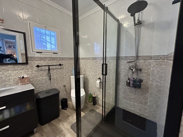 7 slaapkamer Finca/Landhuis te koop in Elche / Elx met zwembad garage - € 449.000 (Ref: 10134823)