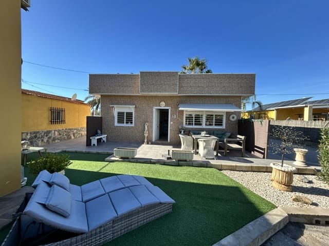 7 slaapkamer Finca/Landhuis te koop in Elche / Elx met zwembad garage - € 449.000 (Ref: 10134823)