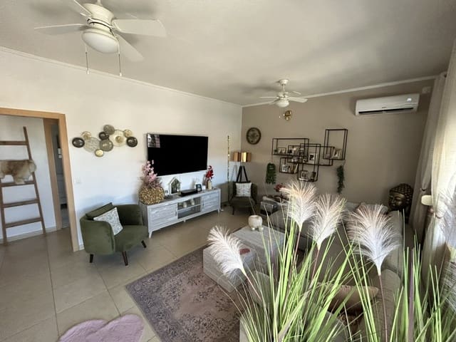 7 slaapkamer Finca/Landhuis te koop in Elche / Elx met zwembad garage - € 449.000 (Ref: 10134823)