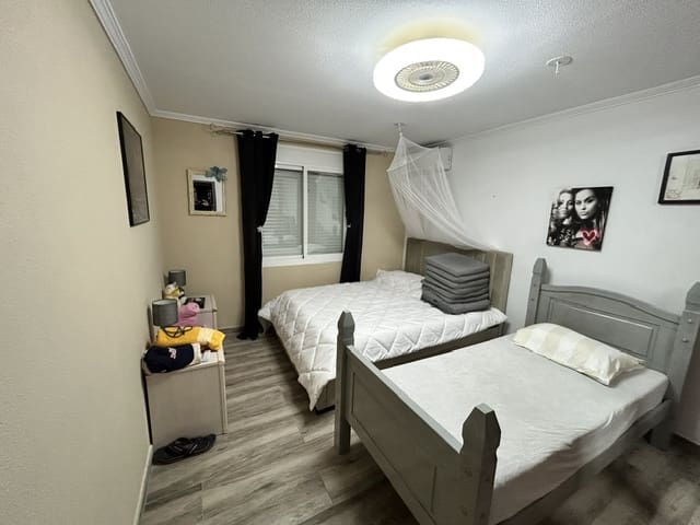 7 slaapkamer Finca/Landhuis te koop in Elche / Elx met zwembad garage - € 449.000 (Ref: 10134823)
