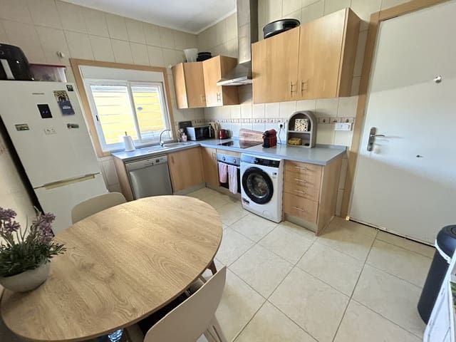 7 slaapkamer Finca/Landhuis te koop in Elche / Elx met zwembad garage - € 449.000 (Ref: 10134823)