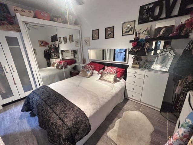 2 quarto Bungalow para venda em La Siesta, Torrevieja - 169 995 € (Ref: 10135183)