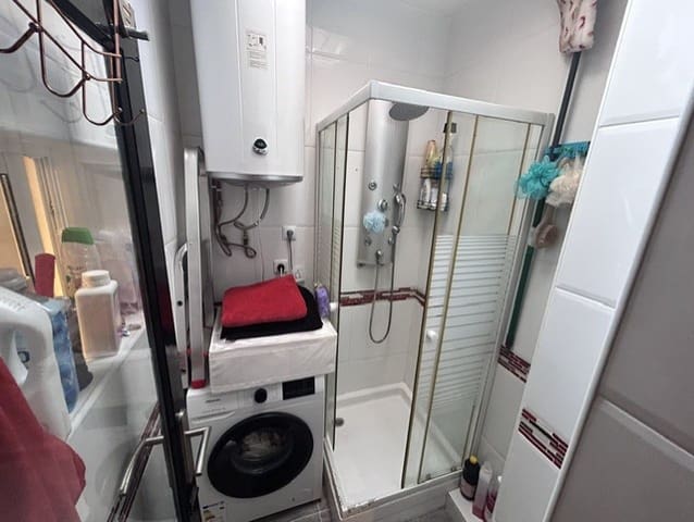 2 quarto Bungalow para venda em La Siesta, Torrevieja - 169 995 € (Ref: 10135183)