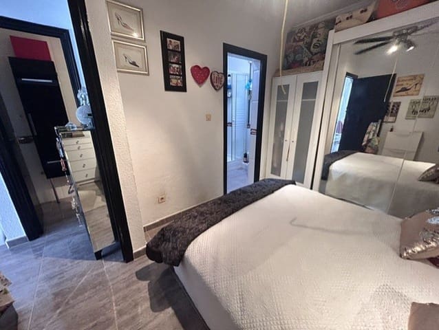 2 quarto Bungalow para venda em La Siesta, Torrevieja - 169 995 € (Ref: 10135183)