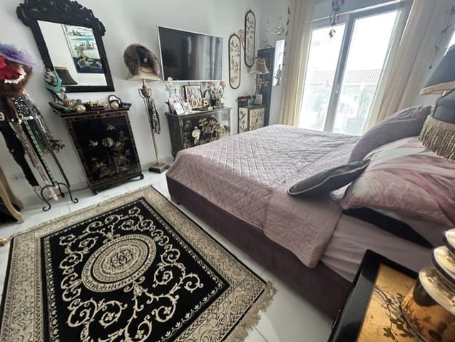 2 quarto Bungalow para venda em La Siesta, Torrevieja - 169 995 € (Ref: 10135183)