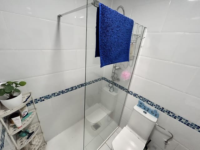 2 quarto Bungalow para venda em La Siesta - 129 500 € (Ref: 10135196)