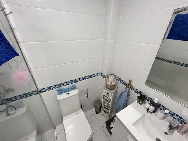 2 quarto Bungalow para venda em La Siesta - 129 500 € (Ref: 10135196)