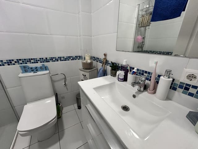 2 quarto Bungalow para venda em La Siesta - 129 500 € (Ref: 10135196)