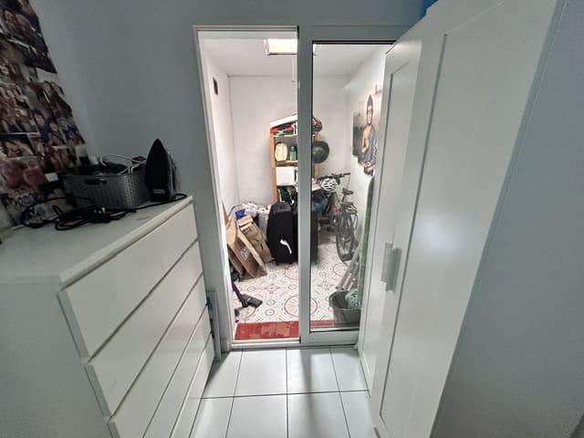 2 quarto Bungalow para venda em La Siesta - 129 500 € (Ref: 10135196)
