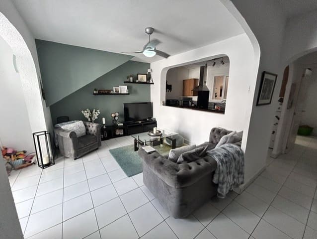 2 quarto Bungalow para venda em La Siesta, Torrevieja - 129 500 € (Ref: 10135196)