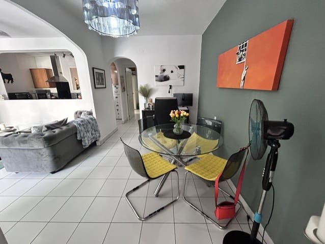 2 quarto Bungalow para venda em La Siesta, Torrevieja - 129 500 € (Ref: 10135196)