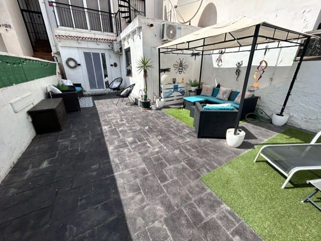 2 quarto Bungalow para venda em La Siesta - 129 500 € (Ref: 10135196)