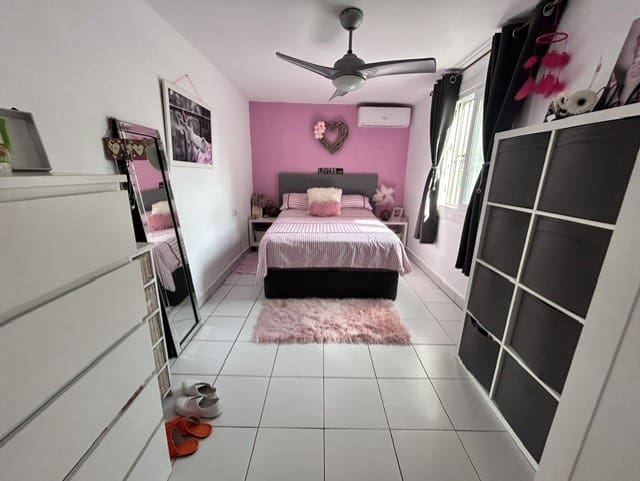 2 quarto Bungalow para venda em La Siesta - 129 500 € (Ref: 10135196)