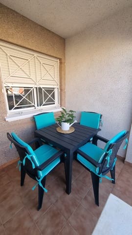2 soverom Bungalow til salgs i La Mata, Torrevieja med svømmebasseng garasje - € 185 000 (Ref: 10153174)