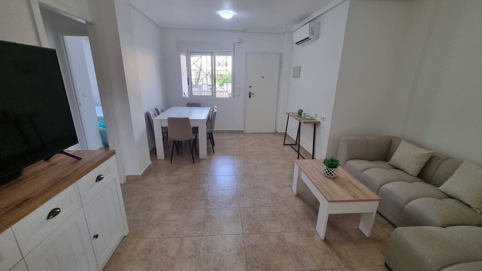 2 soverom Bungalow til salgs i La Mata med svømmebasseng garasje - € 185 000 (Ref: 10153174)