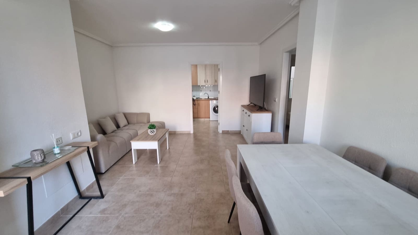 2 soverom Bungalow til salgs i La Mata med svømmebasseng garasje - € 185 000 (Ref: 10153174)