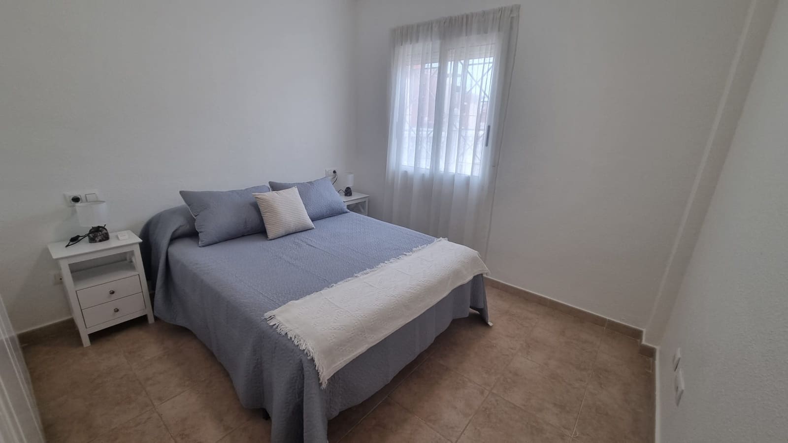 2 soverom Bungalow til salgs i La Mata med svømmebasseng garasje - € 185 000 (Ref: 10153174)