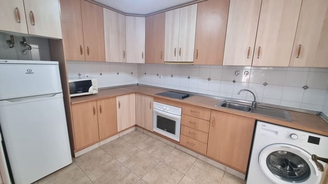 2 soverom Bungalow til salgs i La Mata, Torrevieja med svømmebasseng garasje - € 185 000 (Ref: 10153174)
