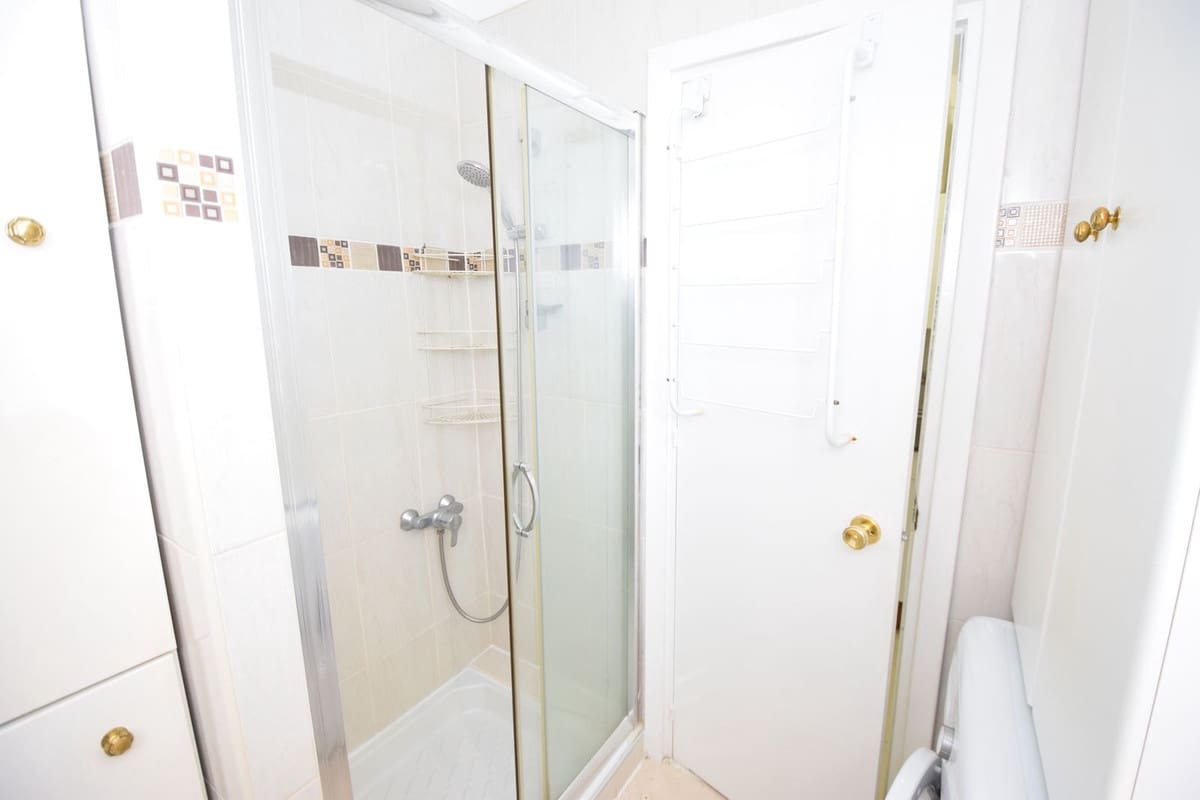 Studio til salgs i La Cala de Mijas med svømmebasseng - € 189 000 (Ref: 10031213)