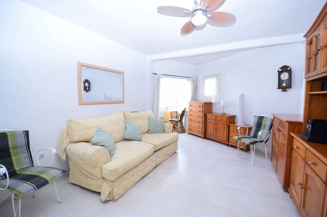 Studio til salgs i La Cala de Mijas, Mijas med svømmebasseng - € 189 000 (Ref: 10031213)