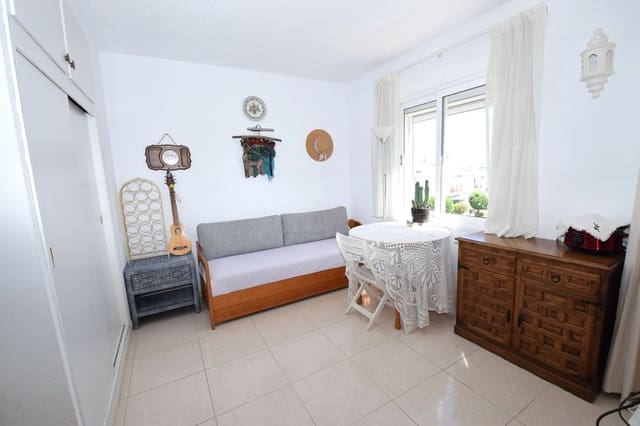 2 soveværelse Lejlighed til salg i La Cala de Mijas, Mijas med swimmingpool - € 315.000 (Ref: 10039430)