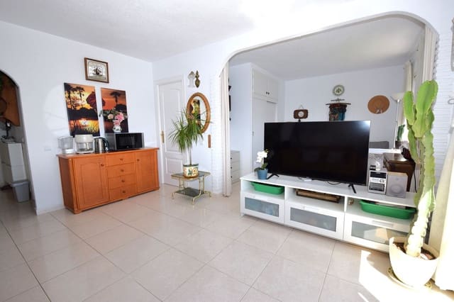 2 soveværelse Lejlighed til salg i La Cala de Mijas, Mijas med swimmingpool - € 315.000 (Ref: 10039430)