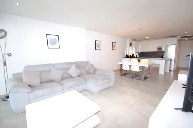 3 soveværelse Lejlighed til salg i La Cala de Mijas, Mijas med swimmingpool garage - € 675.000 (Ref: 10042163)