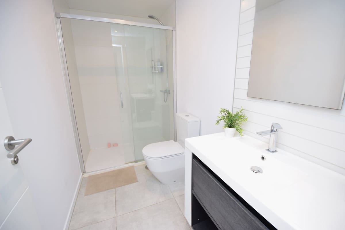 3 Zimmer Apartment zu verkaufen in La Cala de Mijas mit Pool Garage - 675.000 € (Ref: 10042163)