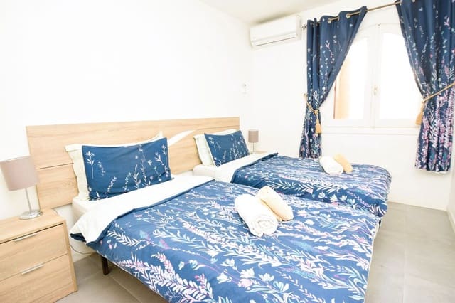 2 soveværelse Strandlejlighed til salg i Riviera del Sol, Mijas med swimmingpool - € 395.000 (Ref: 10062816)