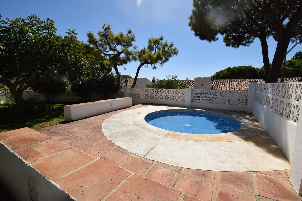 2 sovrum Lägenhet till salu i La Cala de Mijas med pool garage - 269 000 € (Ref: 10095612)