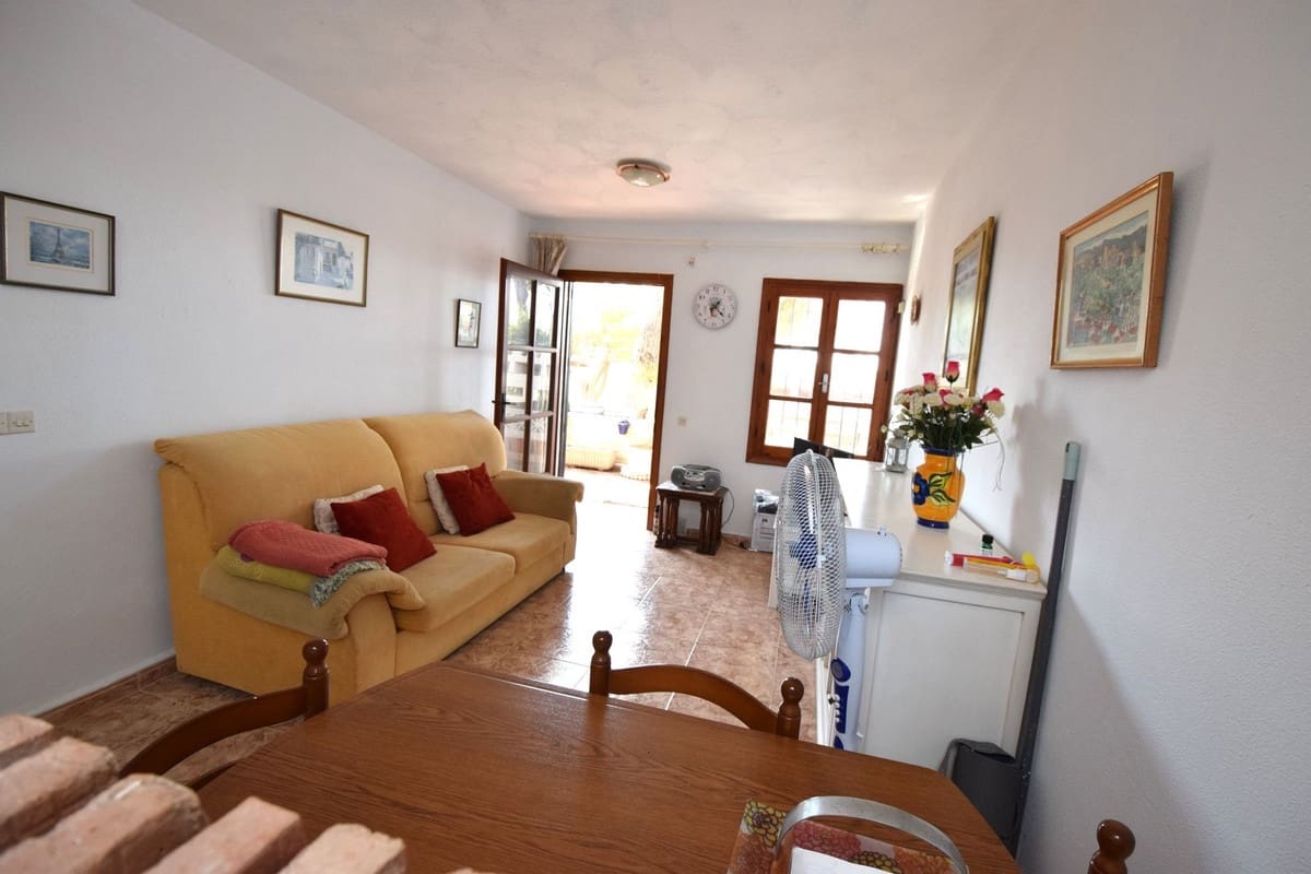 2 sovrum Lägenhet till salu i La Cala de Mijas med pool garage - 269 000 € (Ref: 10095612)