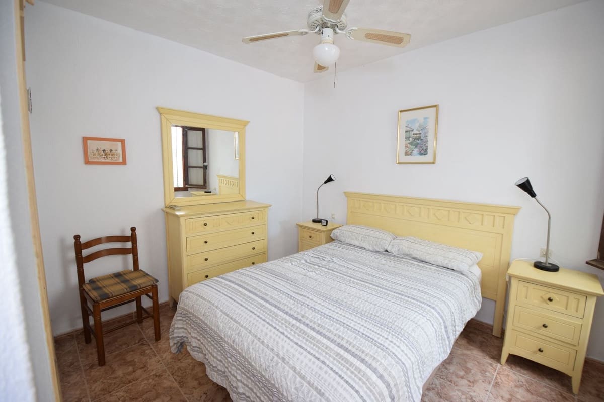 2 sovrum Lägenhet till salu i La Cala de Mijas med pool garage - 269 000 € (Ref: 10095612)