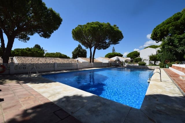 2 soveværelse Lejlighed til salg i La Cala de Mijas, Mijas med swimmingpool garage - € 269.000 (Ref: 10095612)