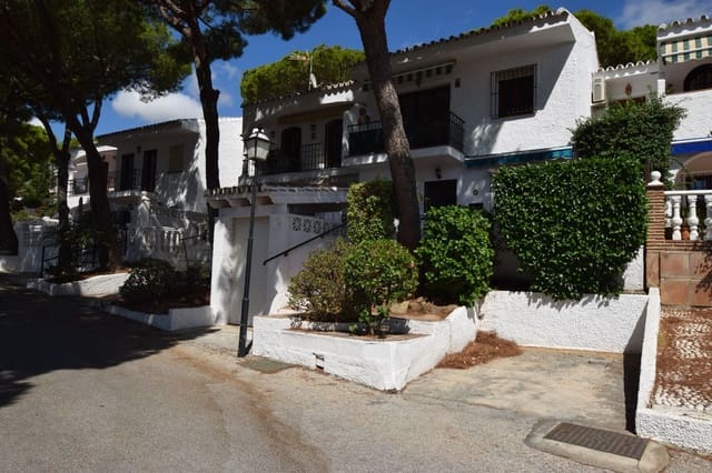 2 soveværelse Lejlighed til salg i La Cala de Mijas, Mijas med swimmingpool garage - € 269.000 (Ref: 10095612)