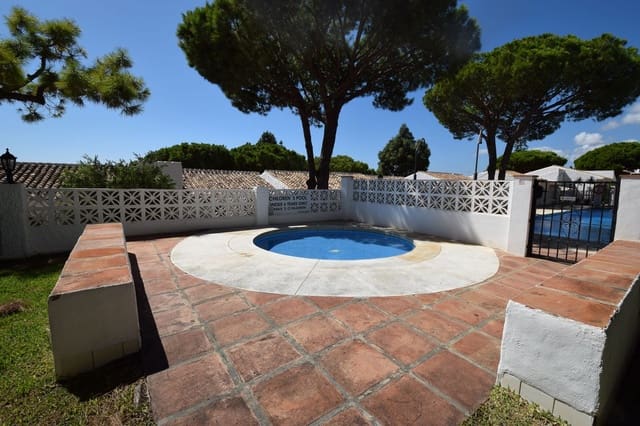 2 soveværelse Lejlighed til salg i La Cala de Mijas, Mijas med swimmingpool garage - € 269.000 (Ref: 10095612)