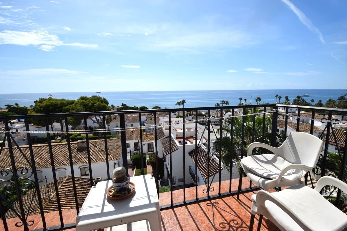 1 soverom Leilighet til salgs i La Cala de Mijas med svømmebasseng - € 225 000 (Ref: 10099174)