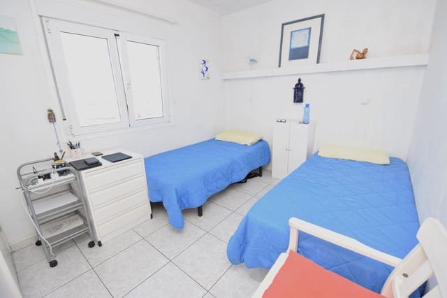 1 chambre Appartement à vendre à La Cala de Mijas, Mijas avec piscine - 225 000 € (Ref: 10099174)