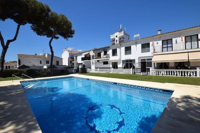 1 bedroom Apartment for sale in La Cala de Mijas, Mijas with pool - € 225,000 (Ref: 10099174)