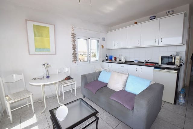 1 bedroom Apartment for sale in La Cala de Mijas, Mijas with pool - € 225,000 (Ref: 10099174)