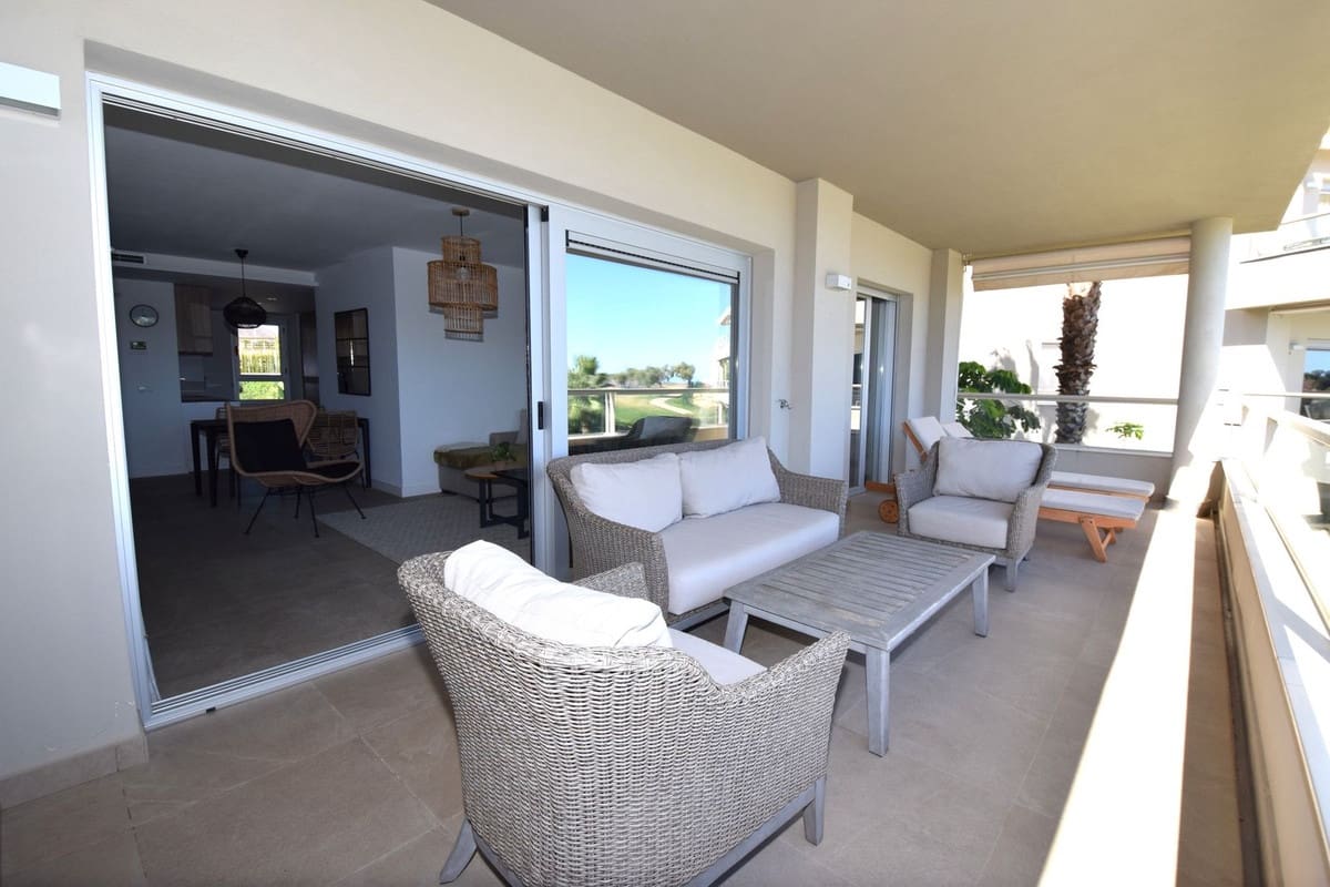 2 bedroom Apartment for sale in La Cala Golf with pool garage - € 419,000 (Ref: 10113416)