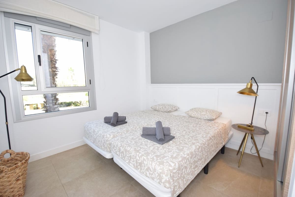 2 bedroom Apartment for sale in La Cala Golf with pool garage - € 419,000 (Ref: 10113416)