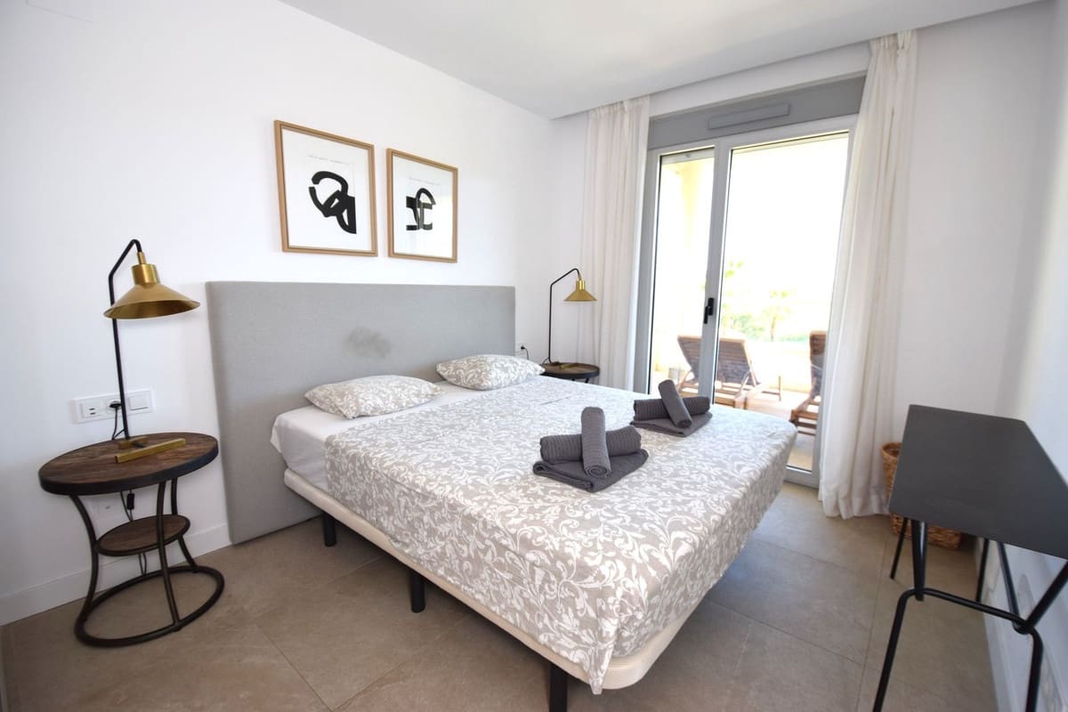 2 bedroom Apartment for sale in La Cala Golf with pool garage - € 419,000 (Ref: 10113416)