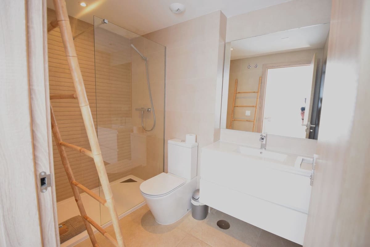 2 bedroom Apartment for sale in La Cala Golf with pool garage - € 419,000 (Ref: 10113416)